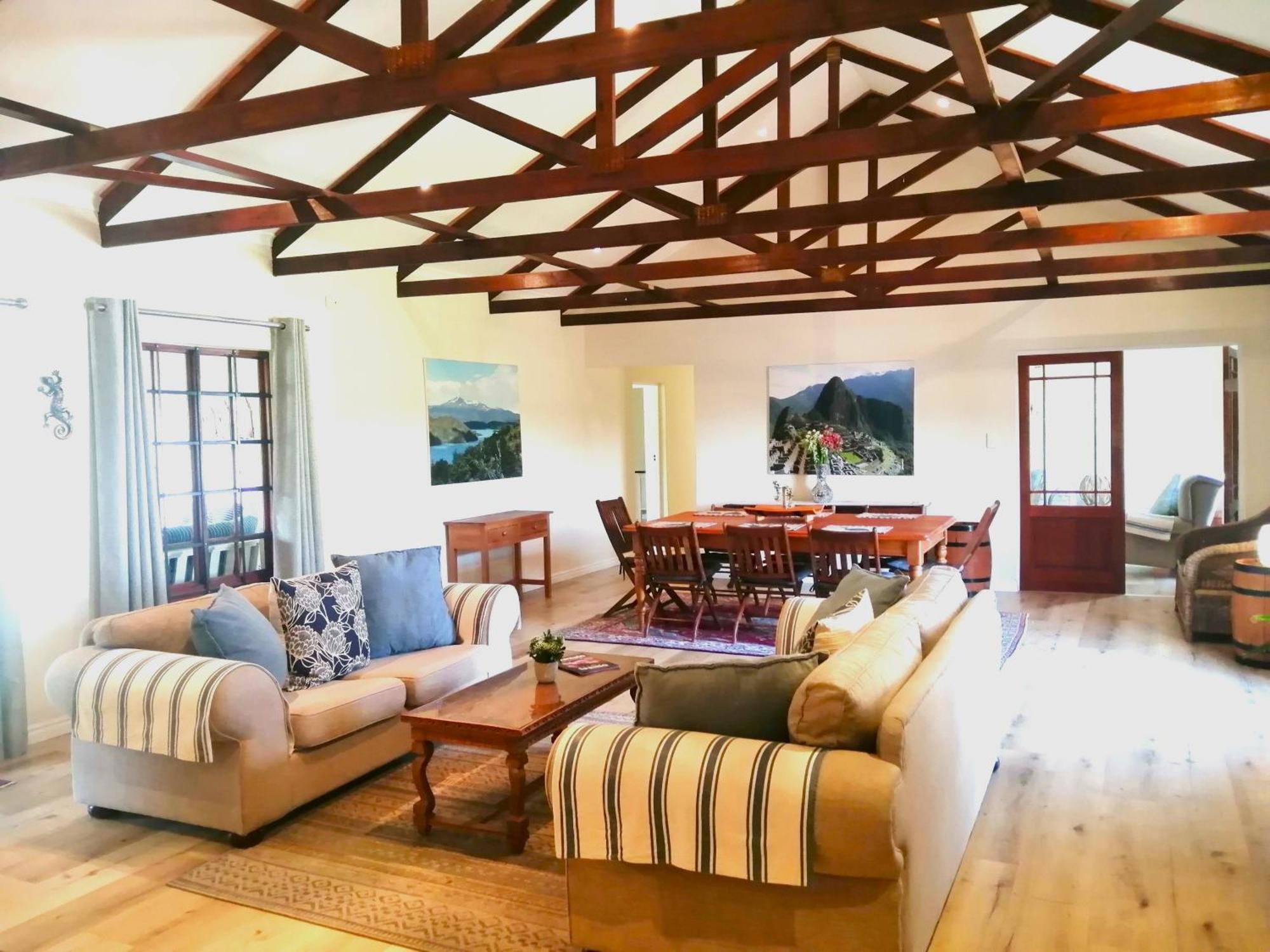 Adrenalin Addo Manor House Villa ภายนอก รูปภาพ