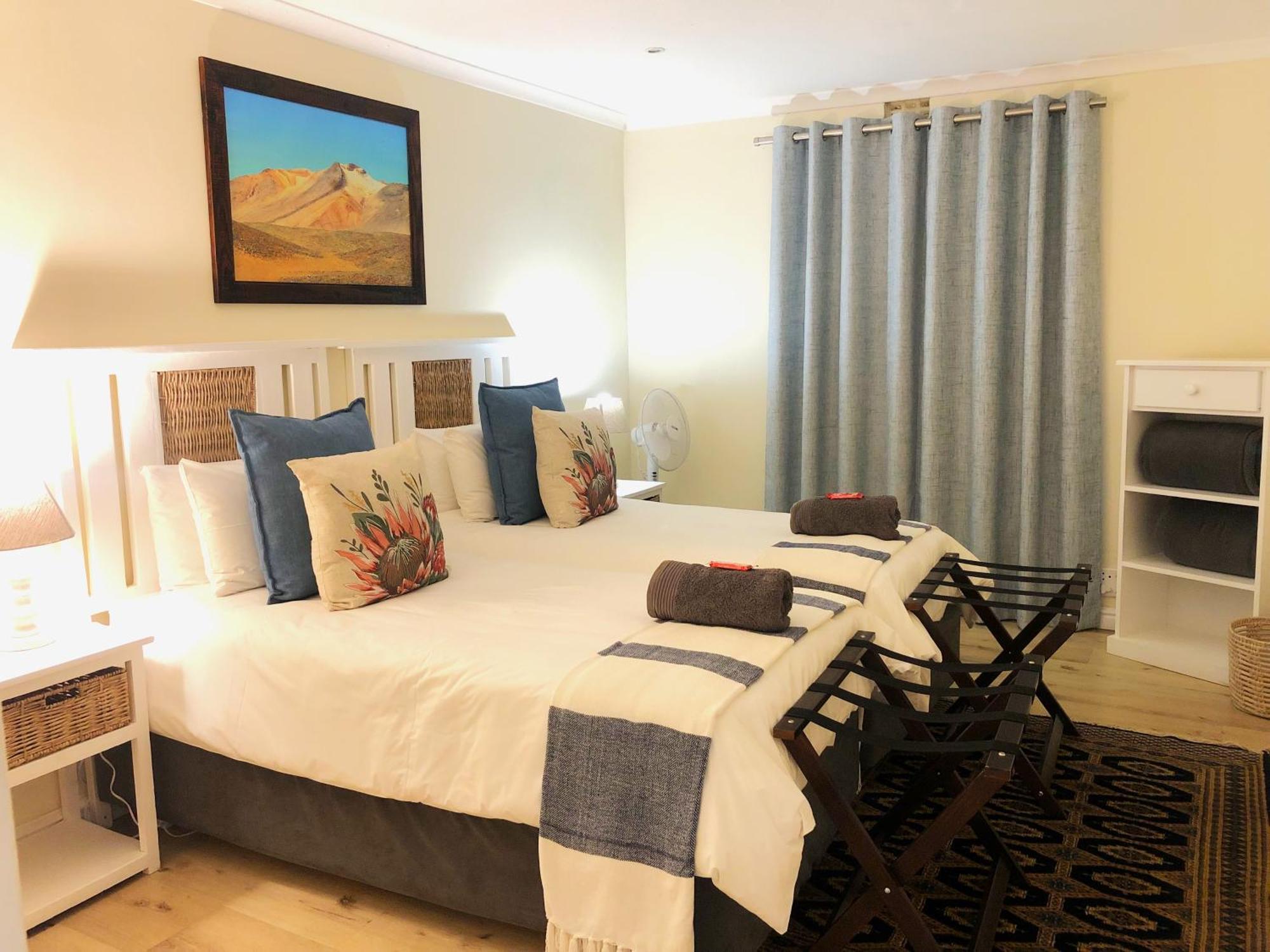 Adrenalin Addo Manor House Villa ภายนอก รูปภาพ
