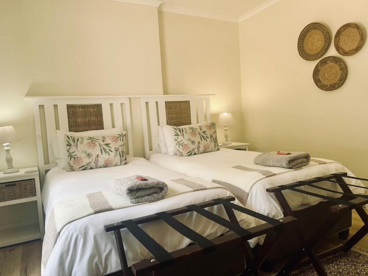 Adrenalin Addo Manor House Villa ภายนอก รูปภาพ