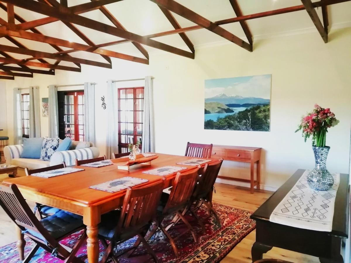 Adrenalin Addo Manor House Villa ภายนอก รูปภาพ